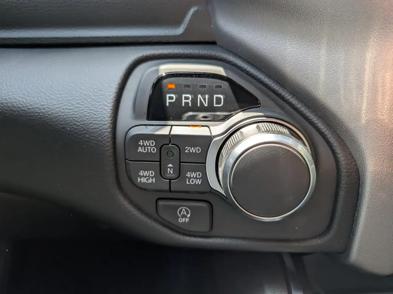 RAM 1500 photo RAM 1500