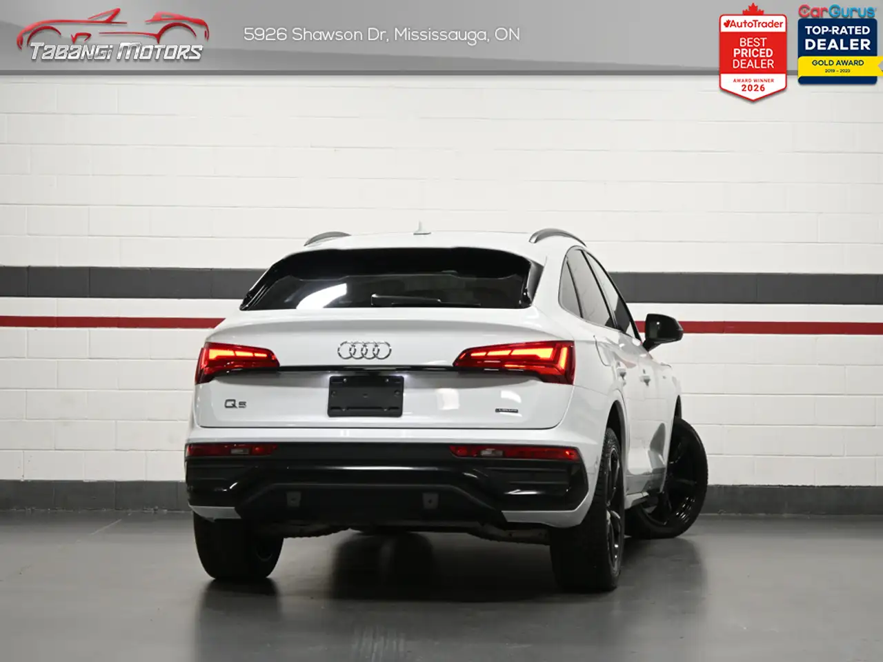 Audi Q5 photo Audi Q5