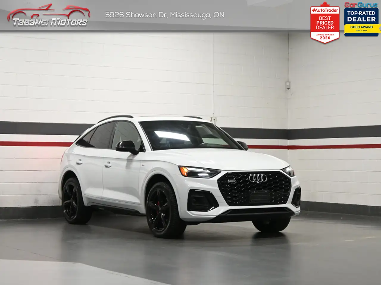 Audi Q5 photo Audi Q5