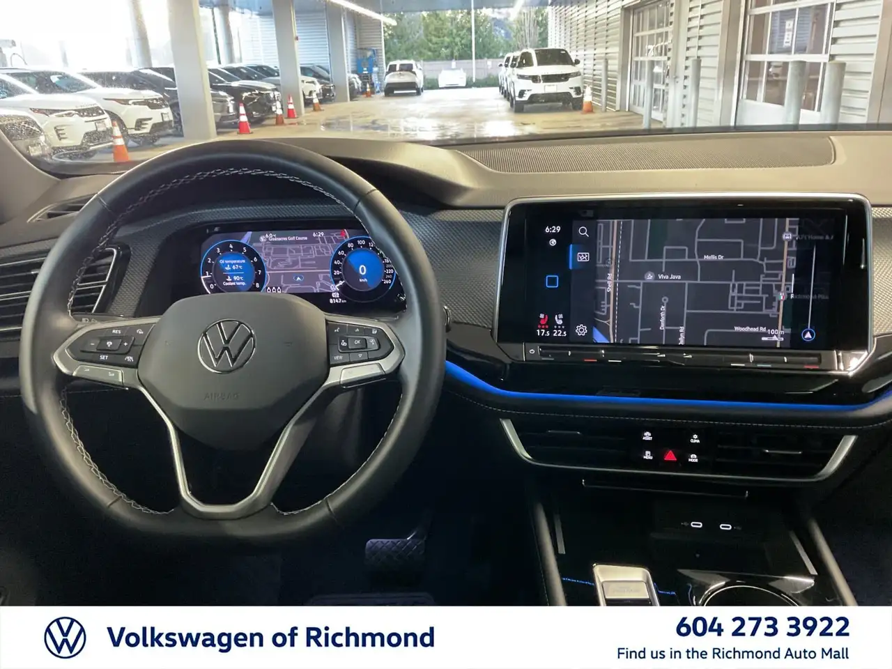 Volkswagen Atlas photo Volkswagen Atlas