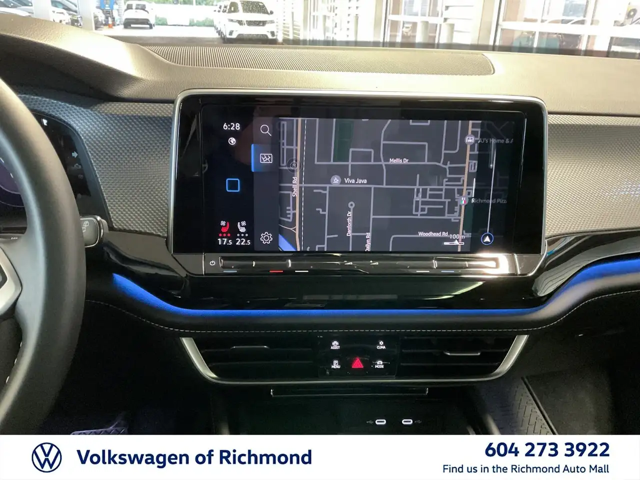 Volkswagen Atlas photo Volkswagen Atlas