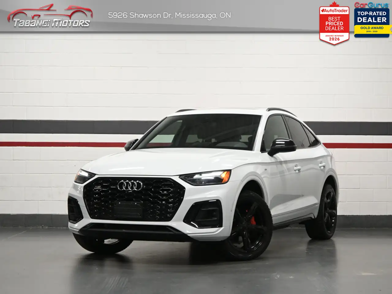 Audi Q5 photo Audi Q5
