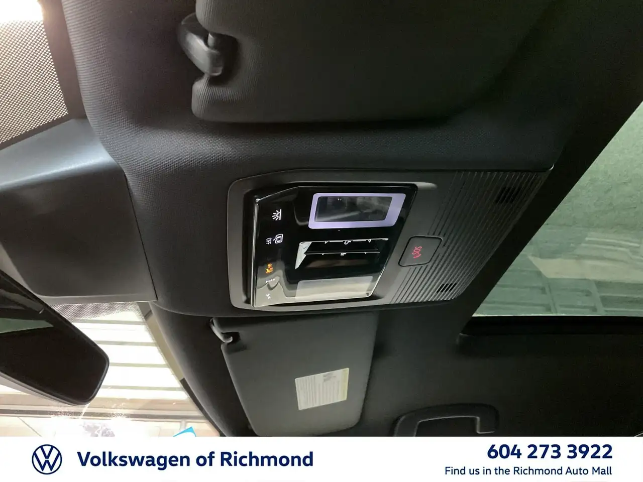 Volkswagen Atlas photo Volkswagen Atlas