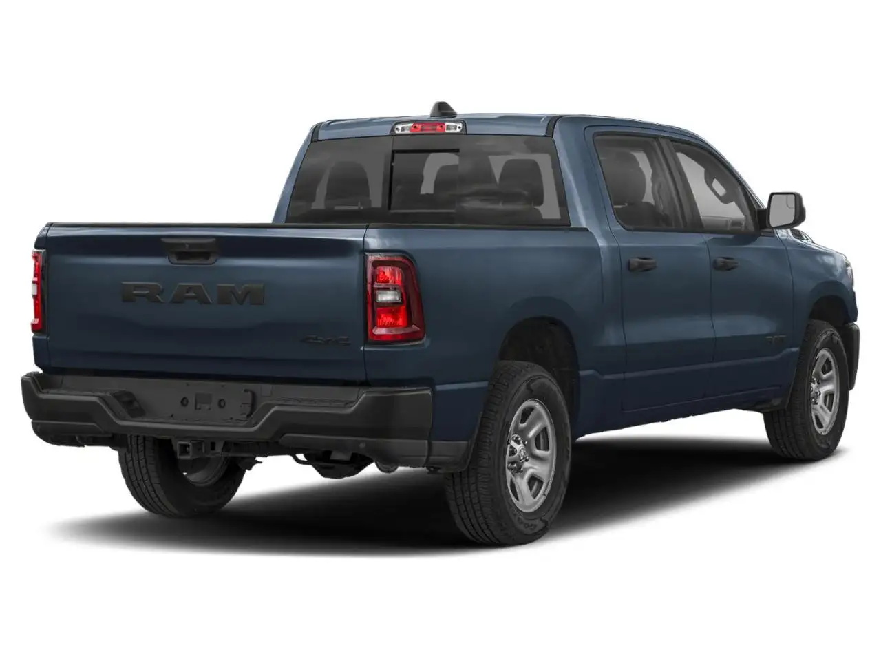 RAM 1500 fotografie RAM 1500