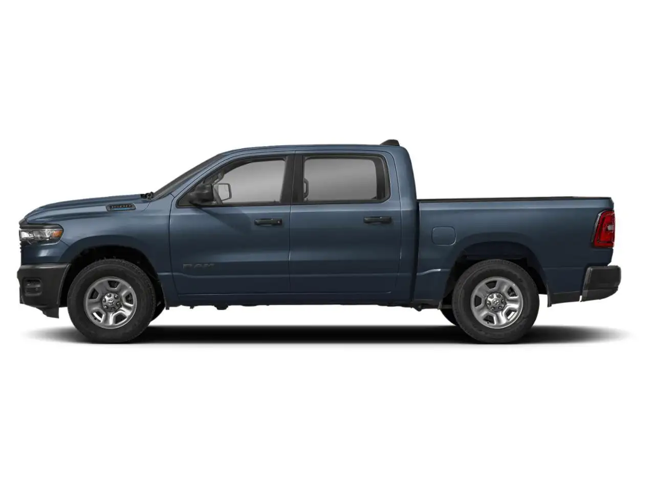 RAM 1500 fotografie RAM 1500