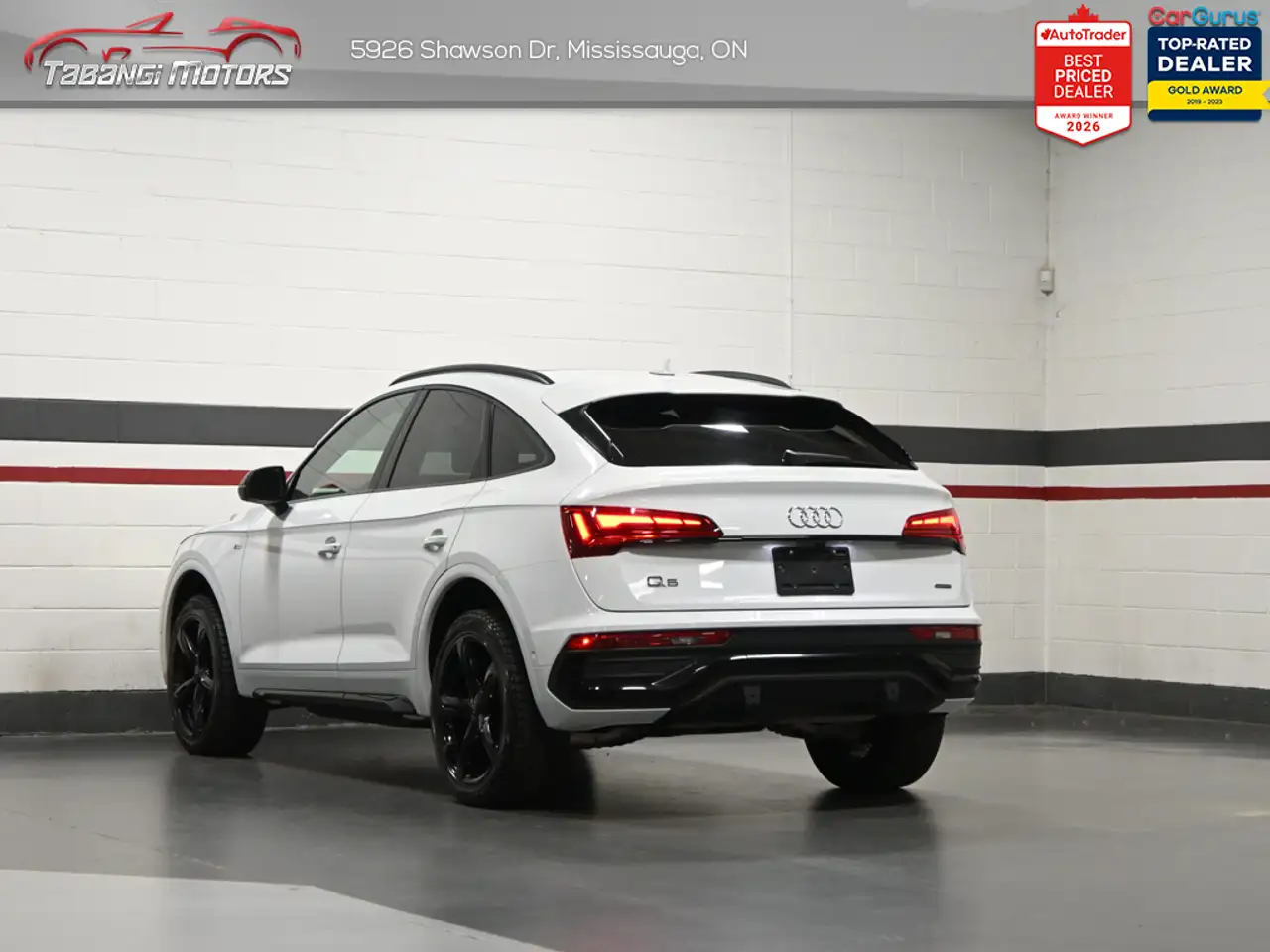 Audi Q5 photo Audi Q5