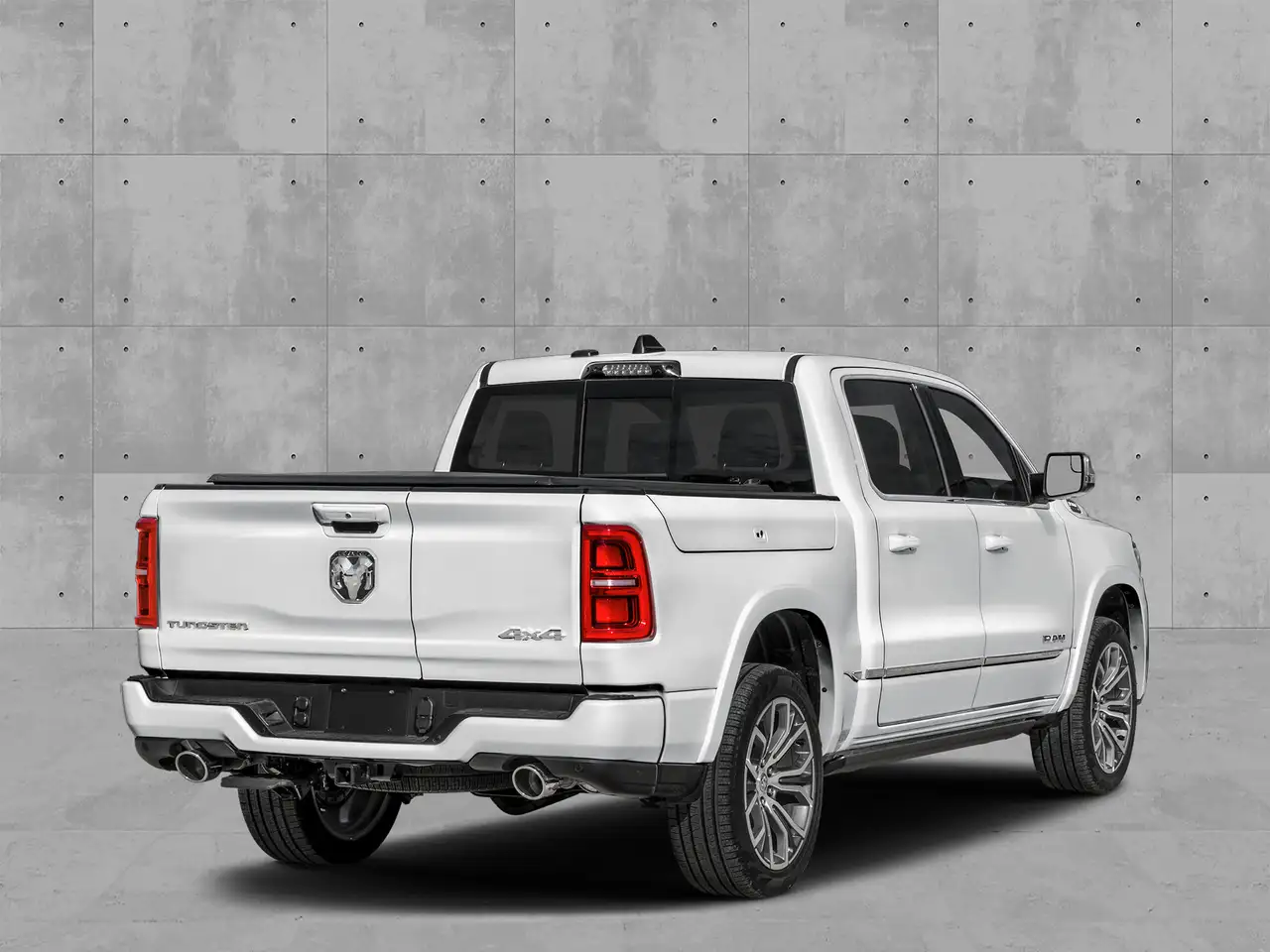 RAM 1500 photo RAM 1500
