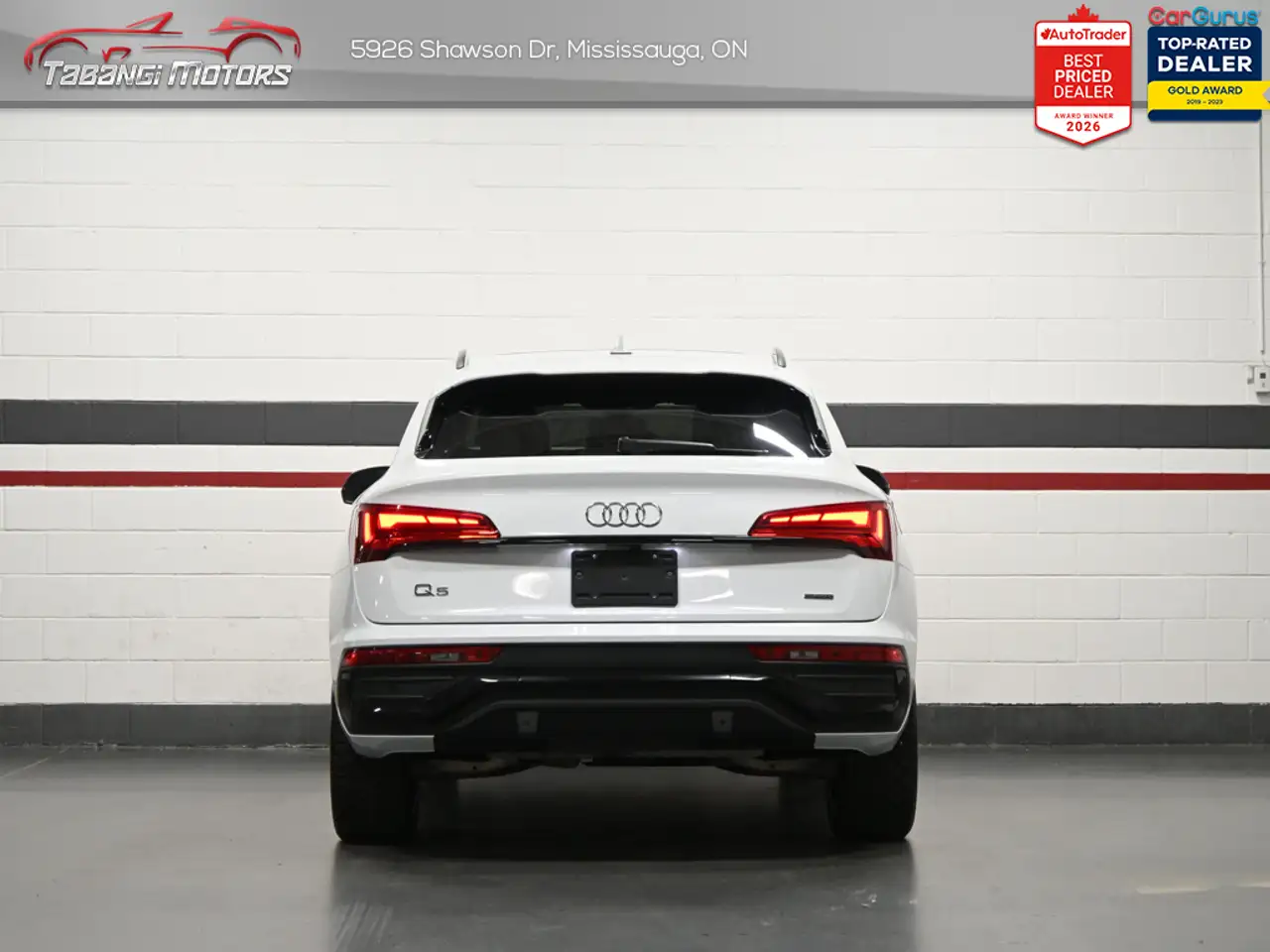 Audi Q5 photo Audi Q5