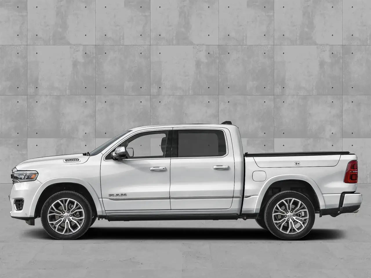 RAM 1500 photo RAM 1500