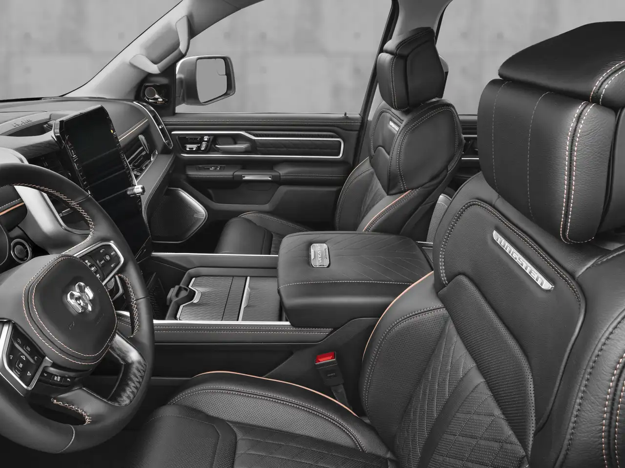RAM 1500 photo RAM 1500