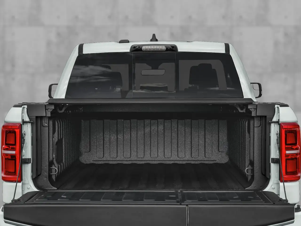 RAM 1500 photo RAM 1500