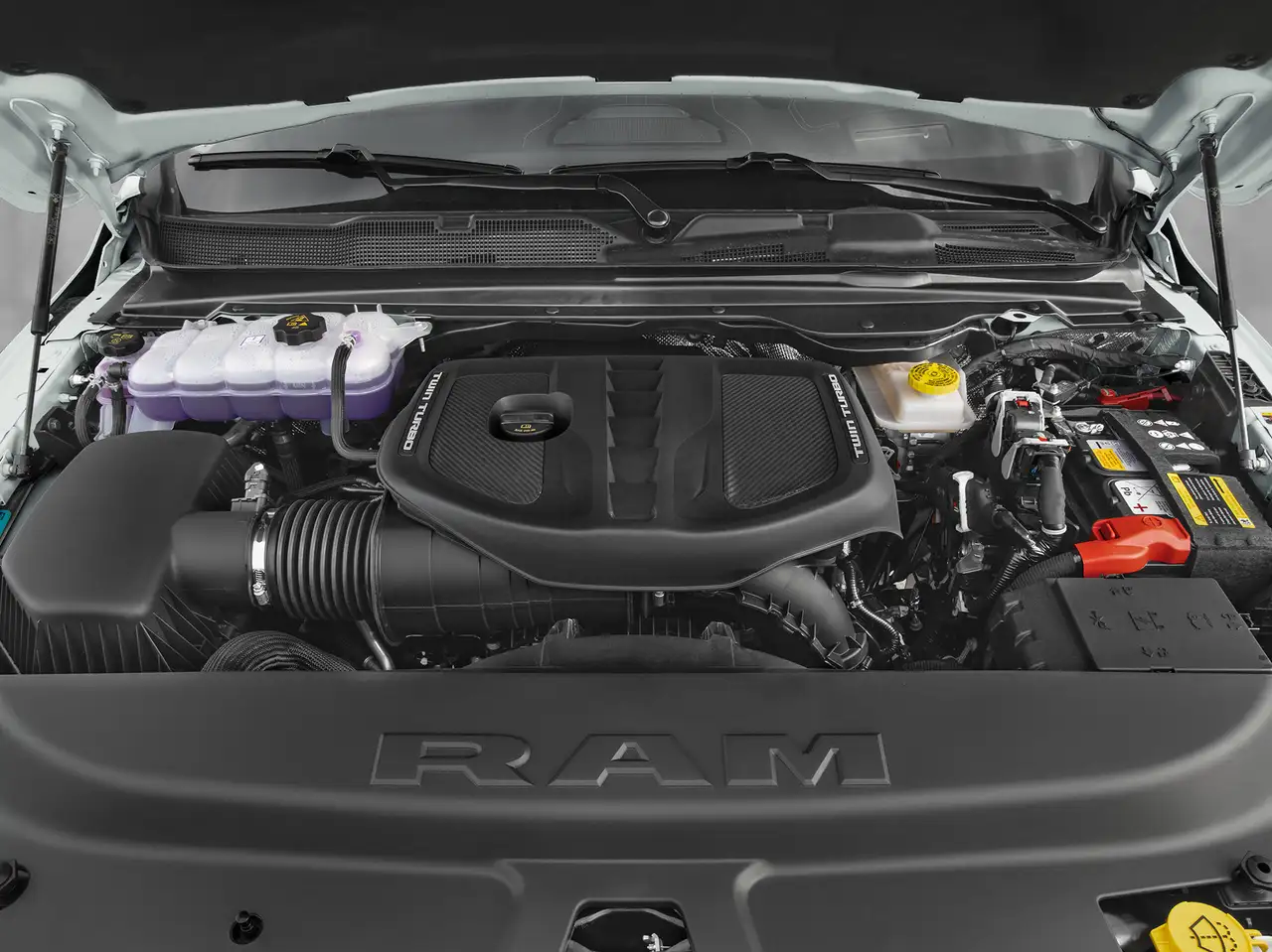 RAM 1500 photo RAM 1500