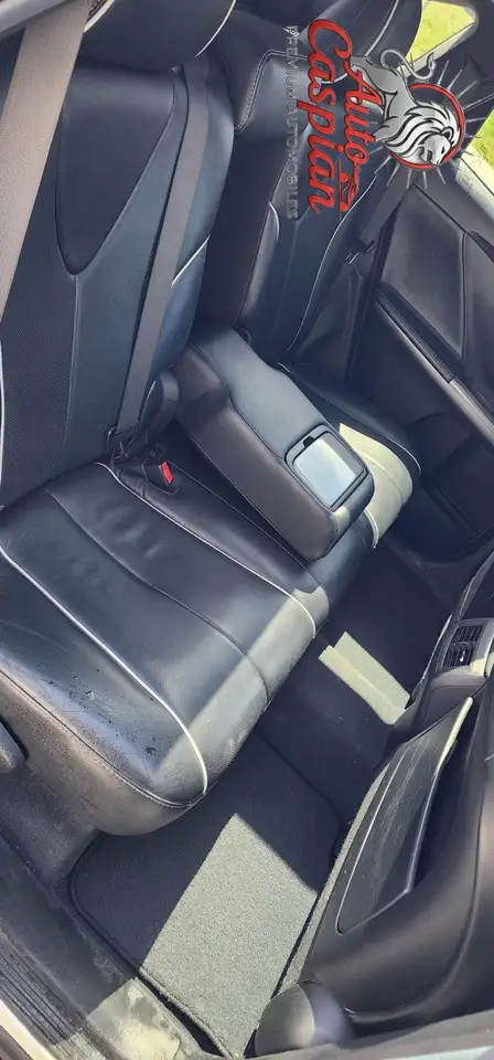 Toyota Venza снимка Toyota Venza