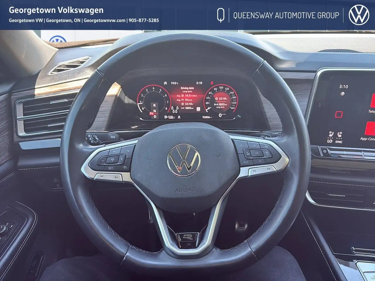 Volkswagen Atlas photo Volkswagen Atlas