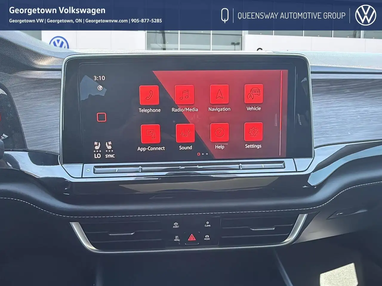 Volkswagen Atlas photo Volkswagen Atlas