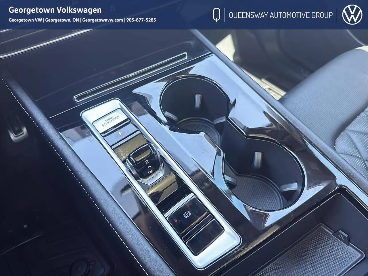 Volkswagen Atlas photo Volkswagen Atlas