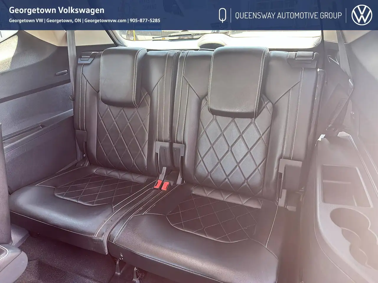 Volkswagen Atlas photo Volkswagen Atlas
