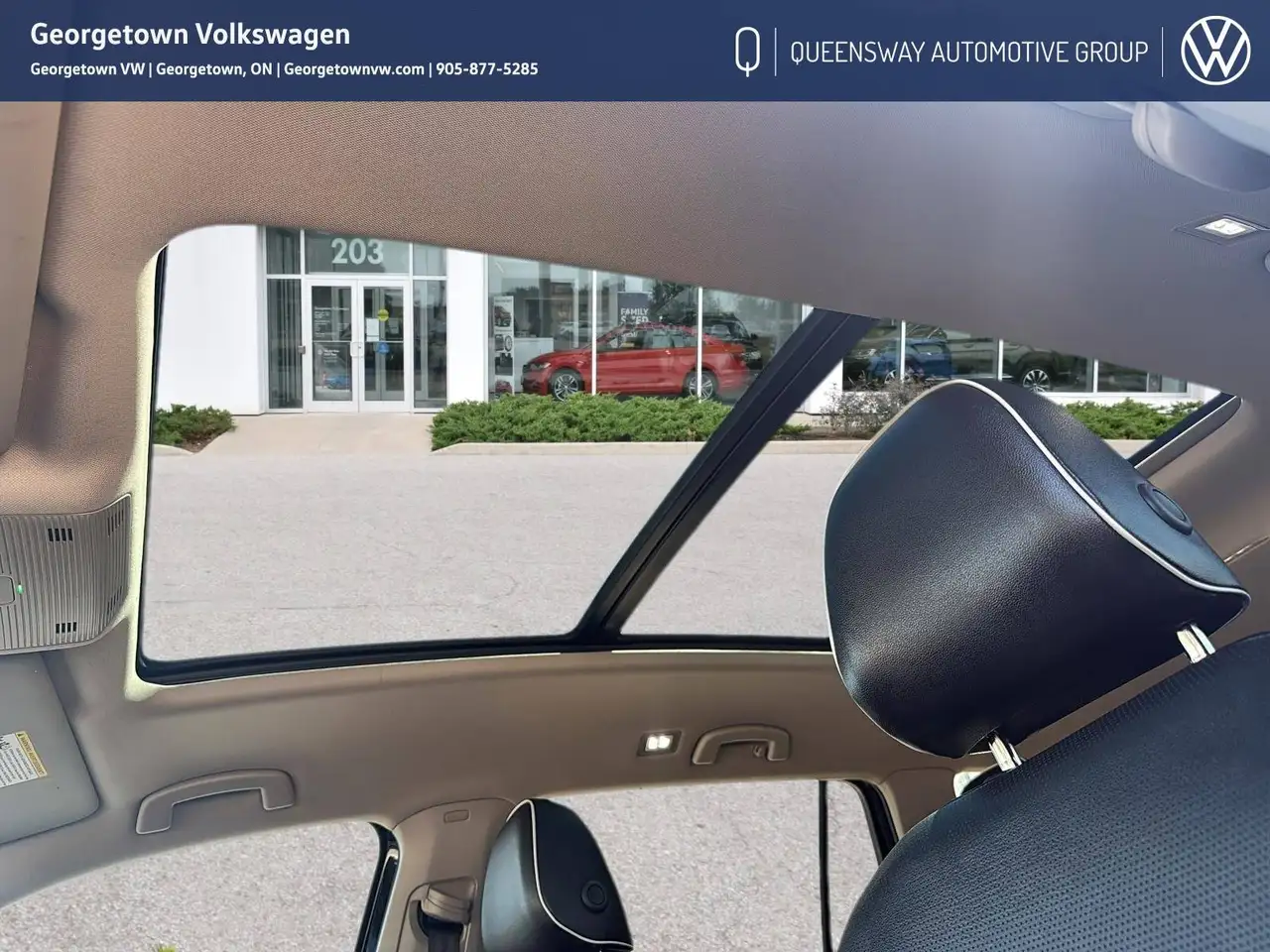 Volkswagen Atlas photo Volkswagen Atlas