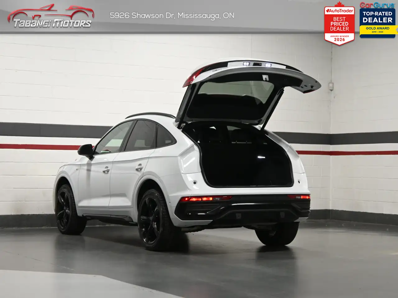 Audi Q5 photo Audi Q5