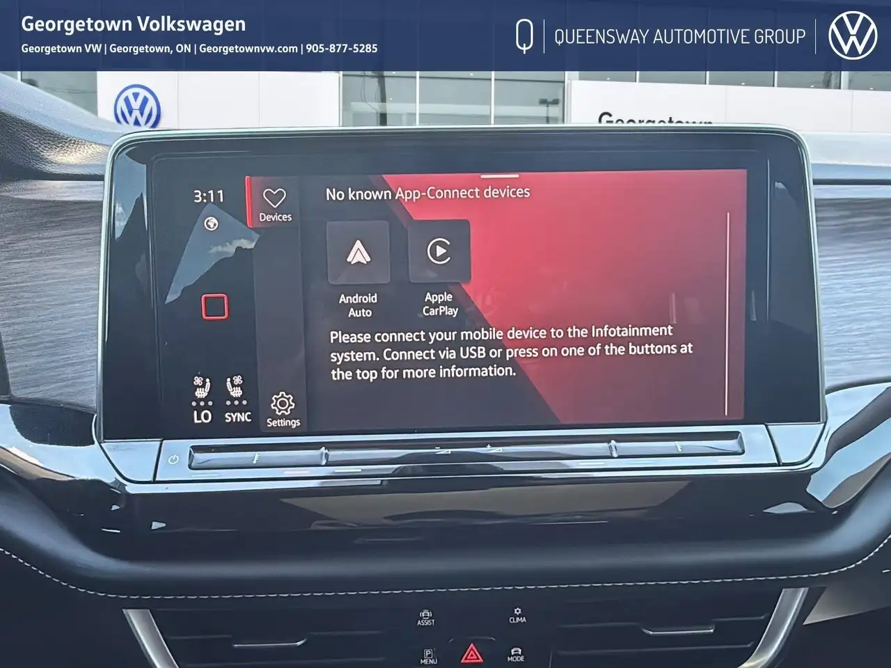 Volkswagen Atlas photo Volkswagen Atlas