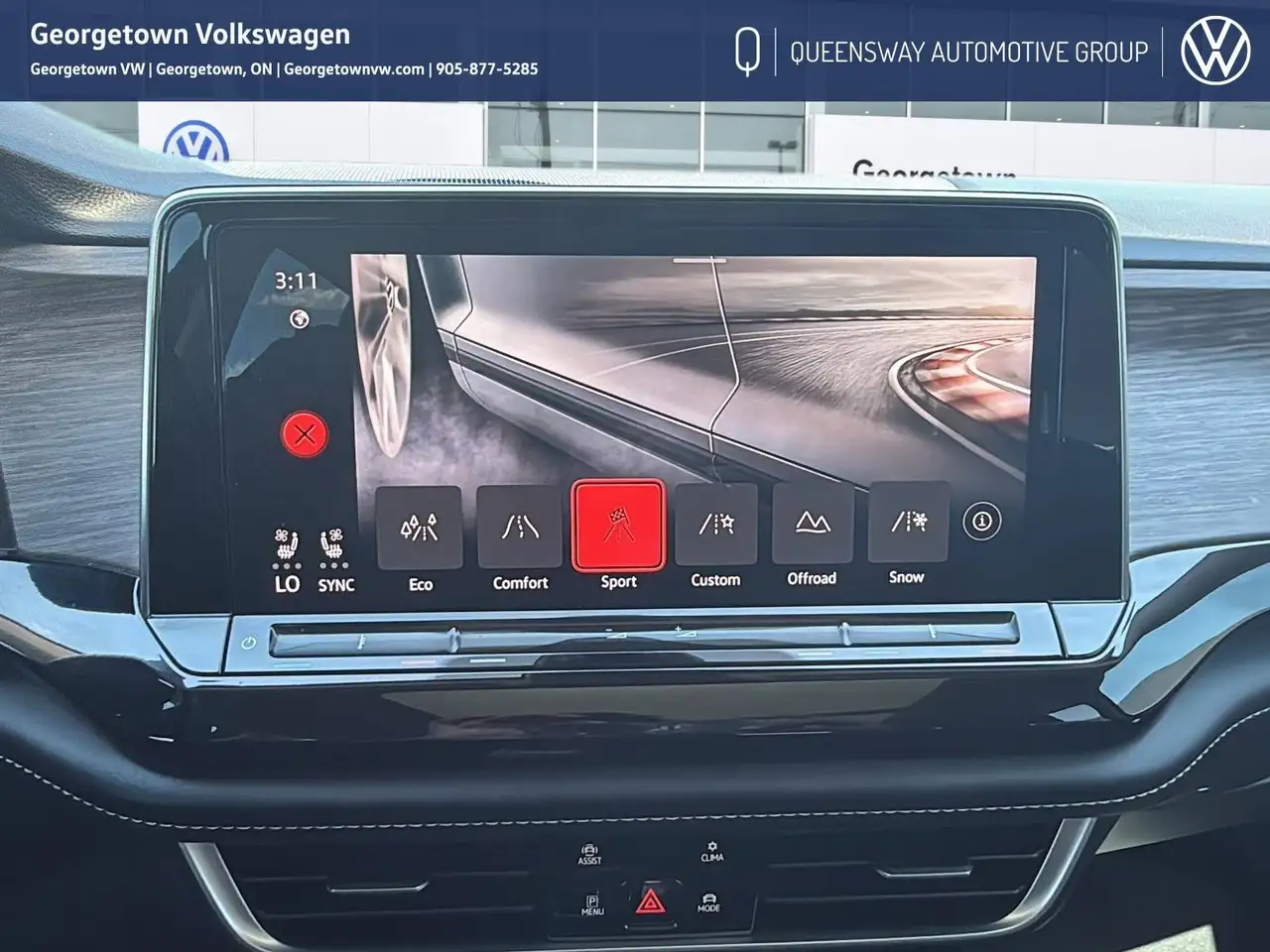Volkswagen Atlas photo Volkswagen Atlas