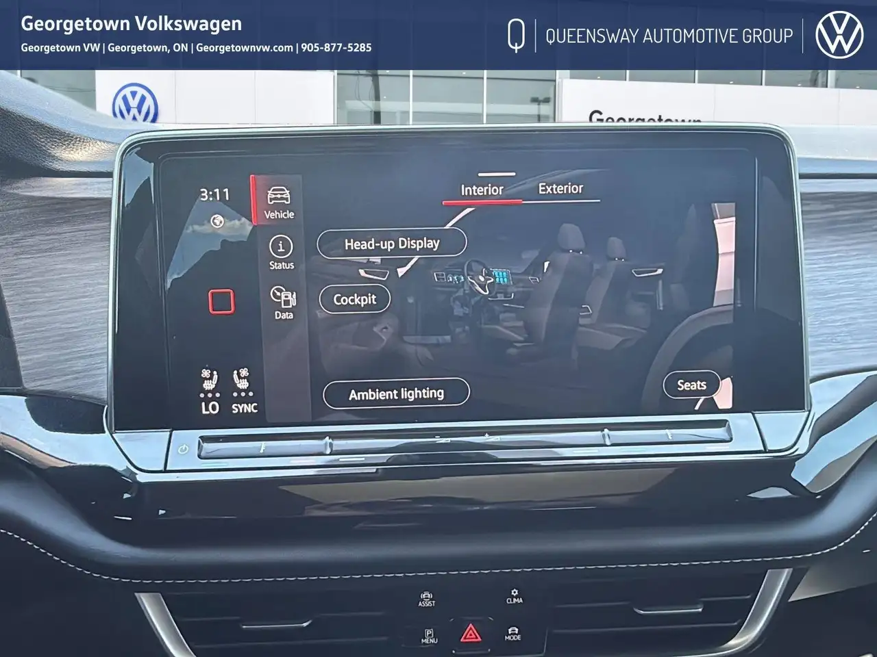 Volkswagen Atlas photo Volkswagen Atlas