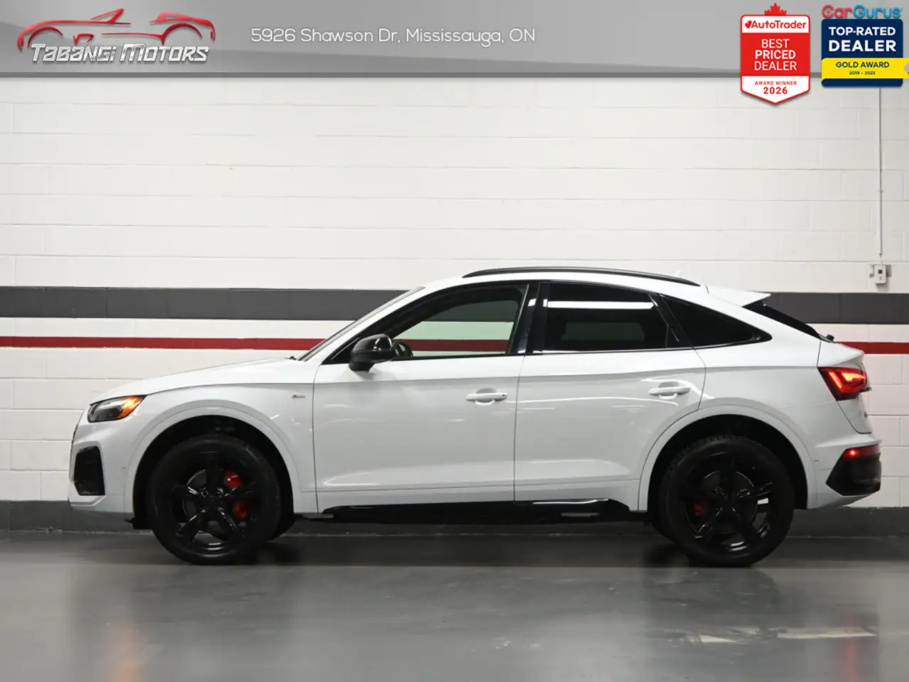 Audi Q5 photo Audi Q5