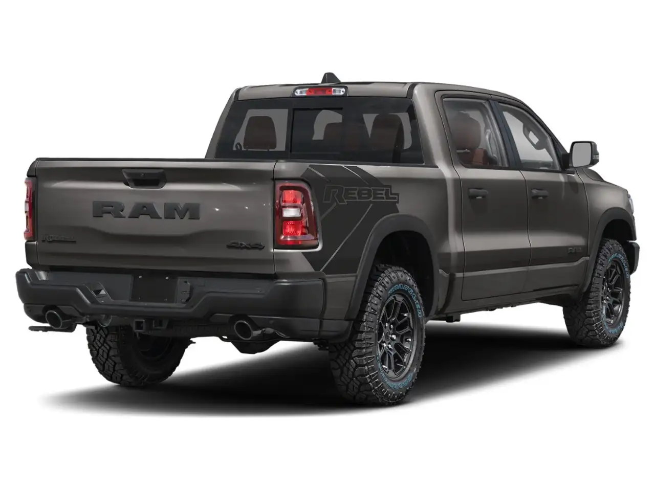 RAM 1500 photo RAM 1500