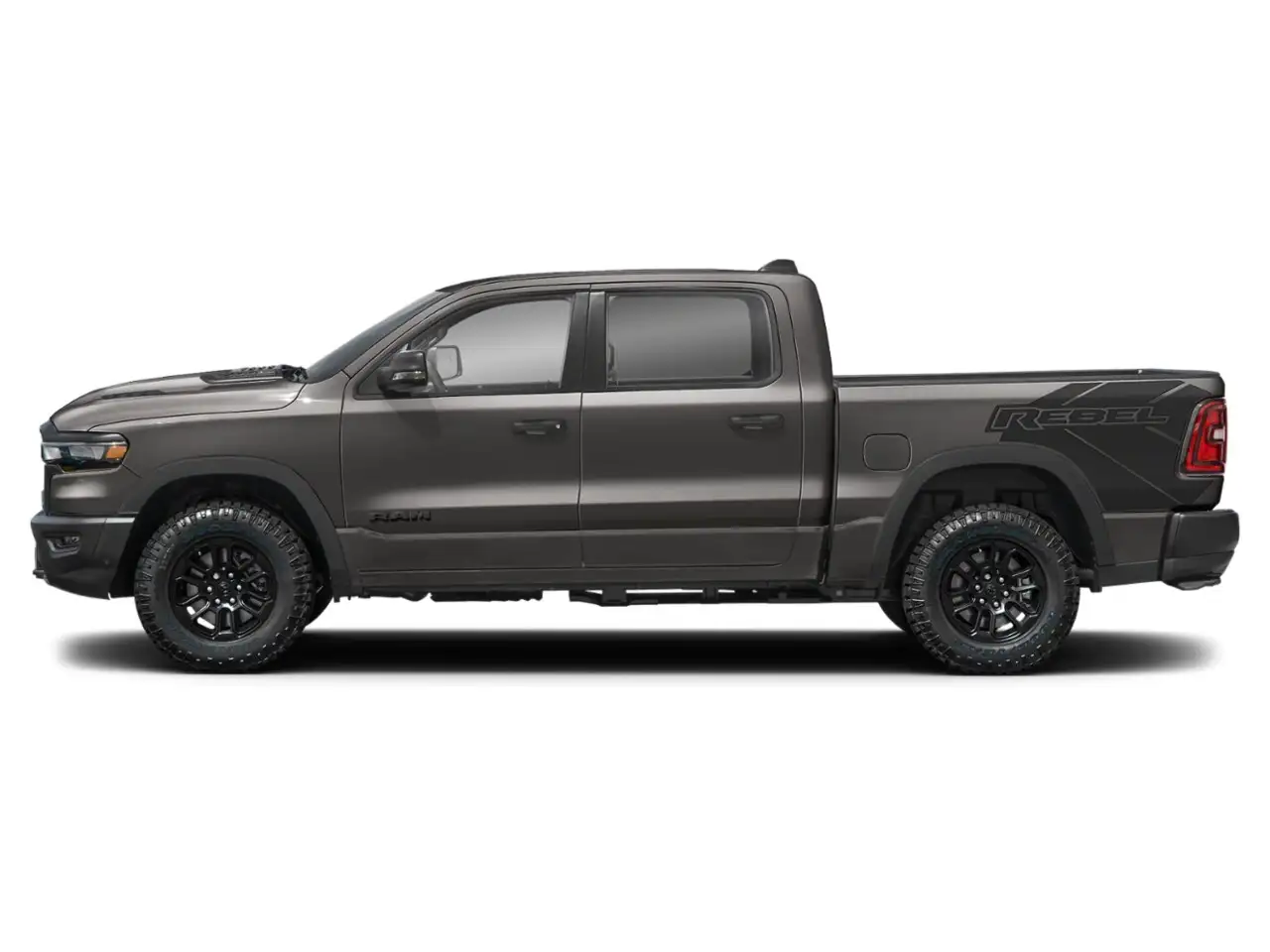 RAM 1500 photo RAM 1500
