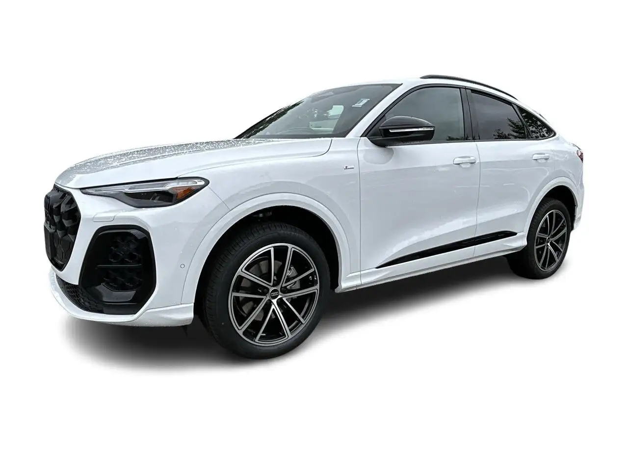 Audi Q5 photo Audi Q5