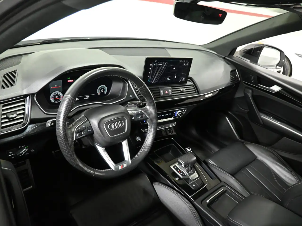 Audi Q5 photo Audi Q5