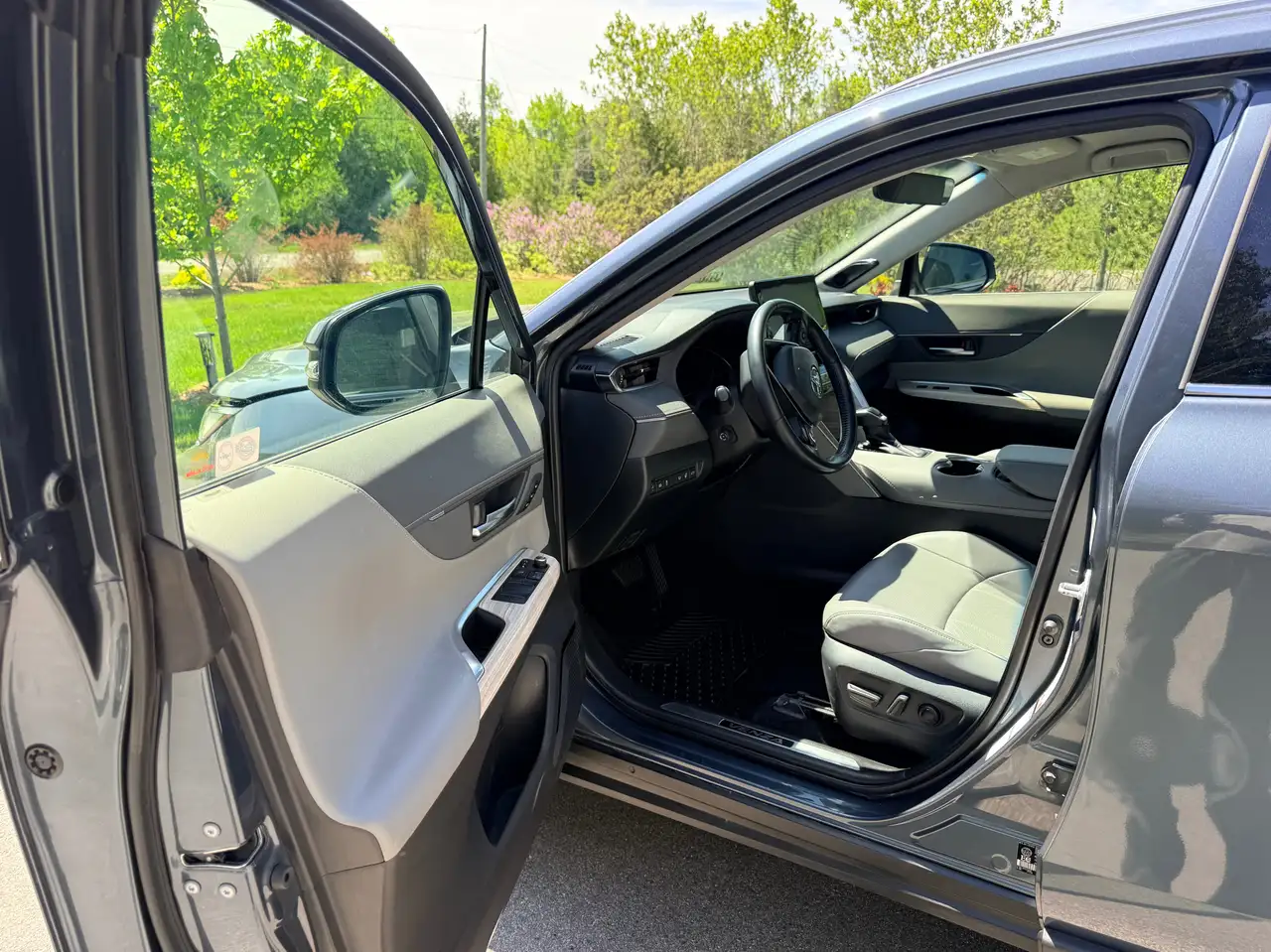Toyota Venza photo Toyota Venza