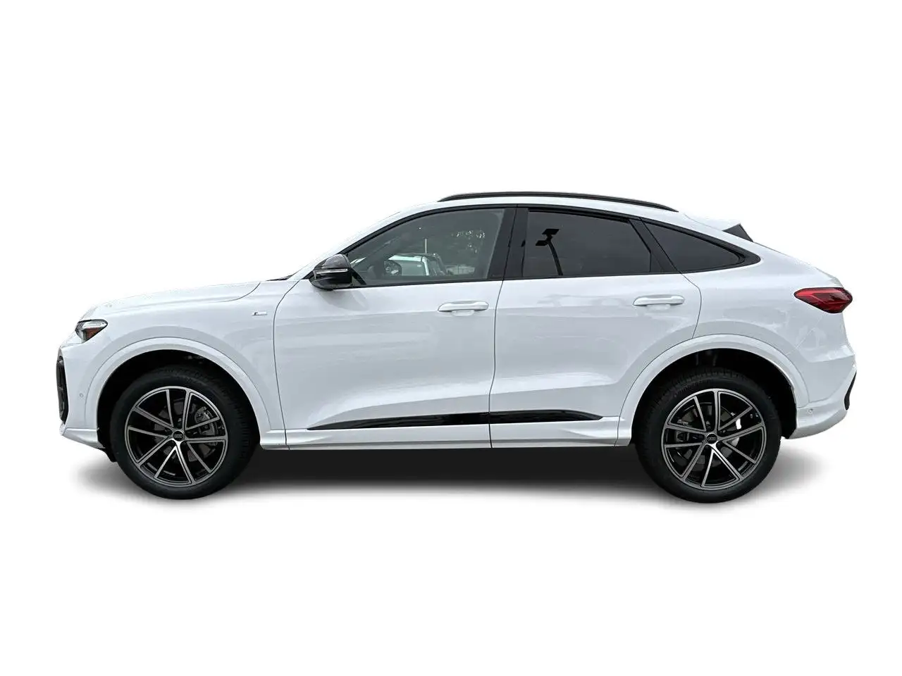 Audi Q5 photo Audi Q5