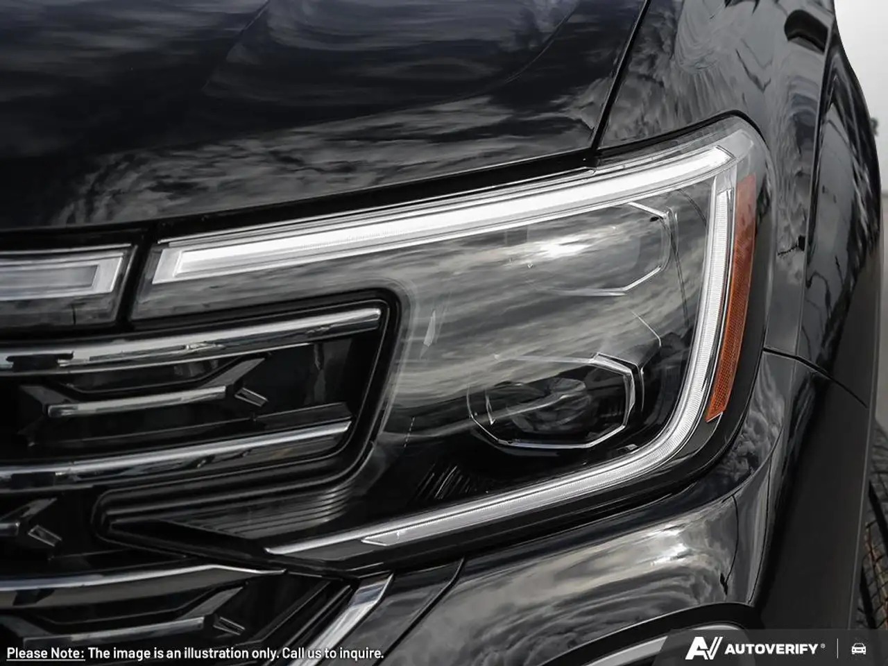 Volkswagen Atlas fotografie Volkswagen Atlas