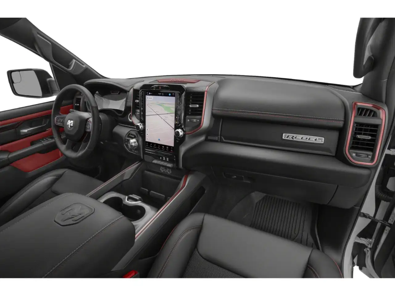 RAM 1500 photo RAM 1500