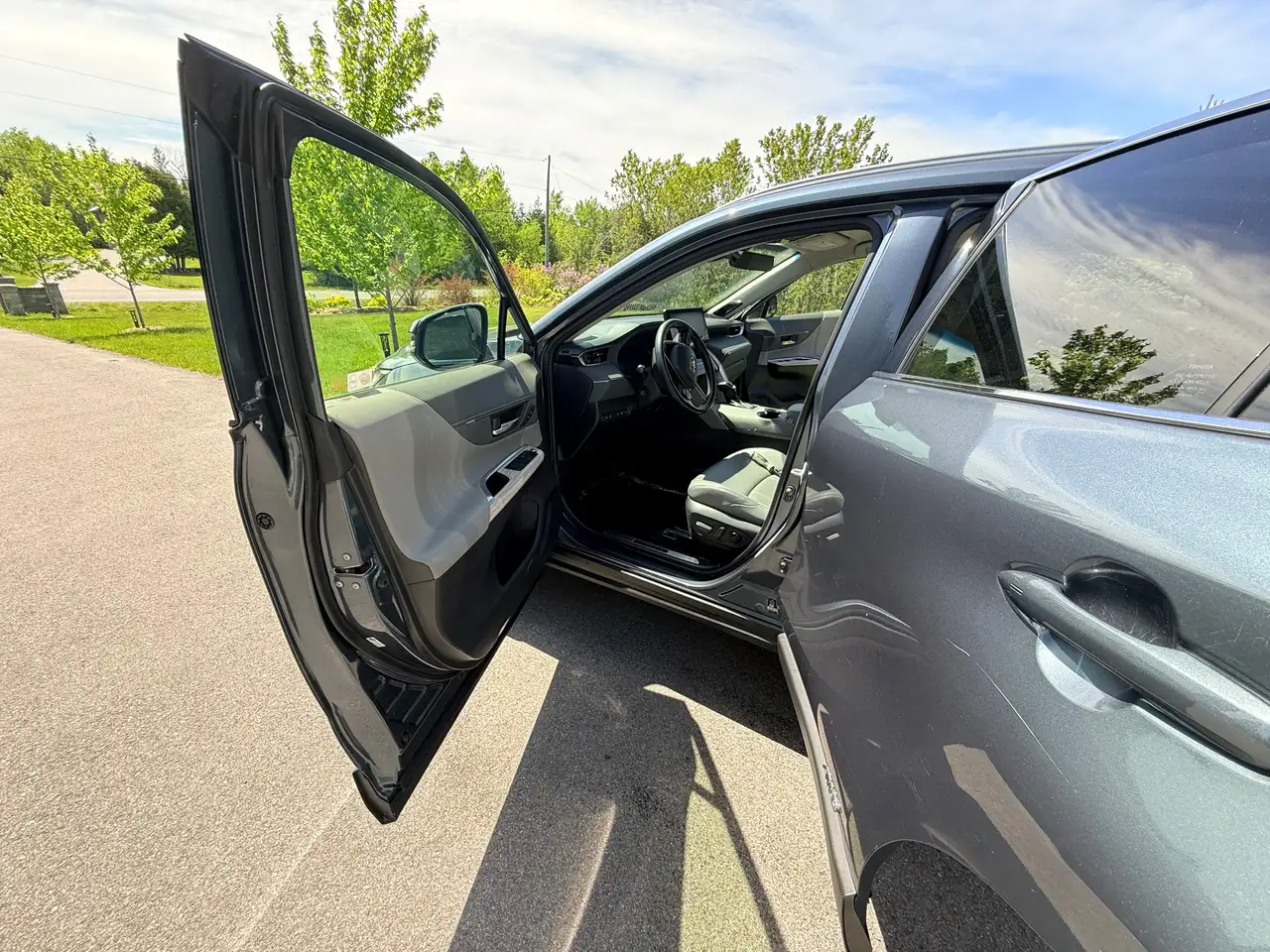 Toyota Venza photo Toyota Venza