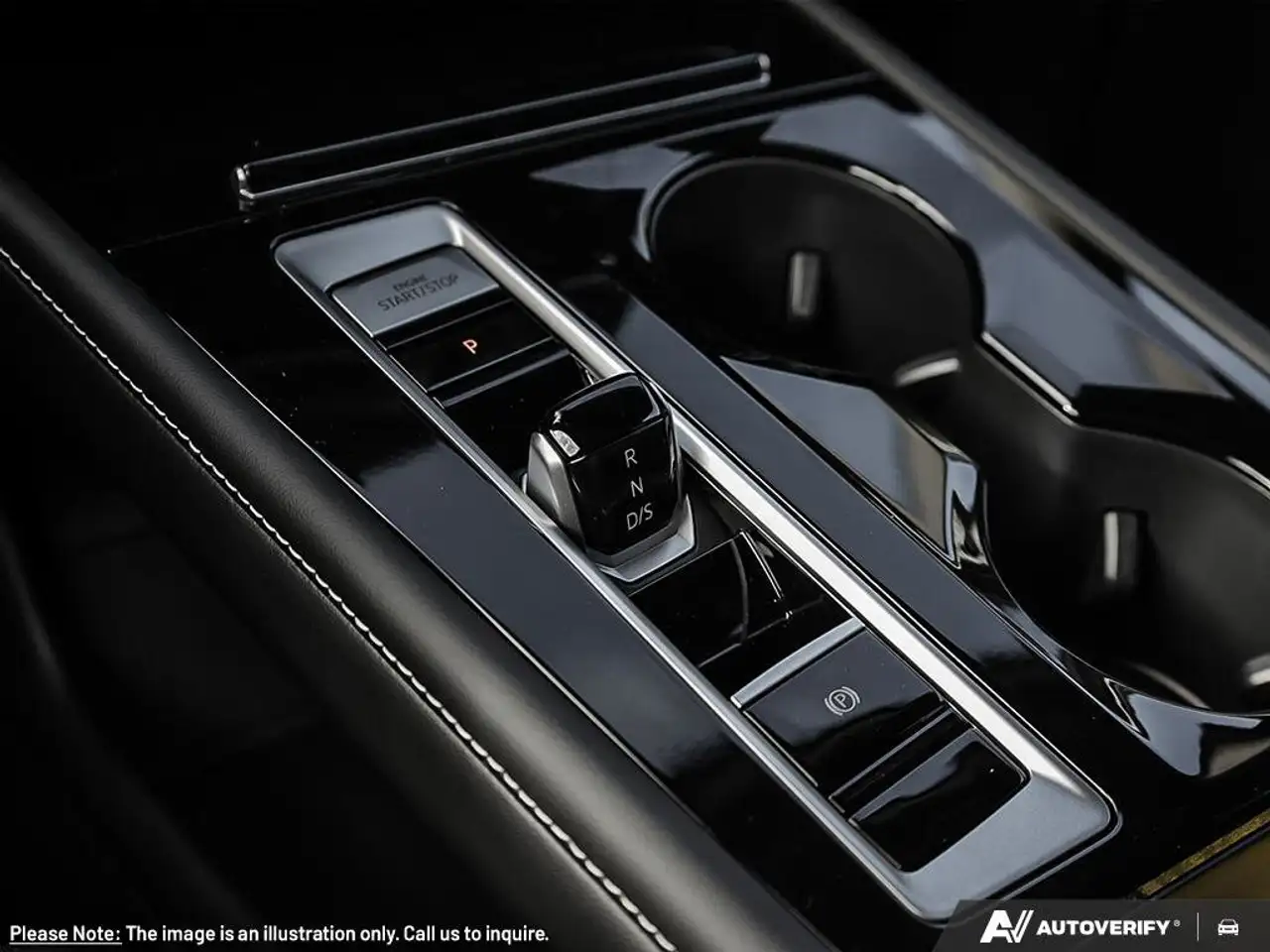 Volkswagen Atlas fotografie Volkswagen Atlas