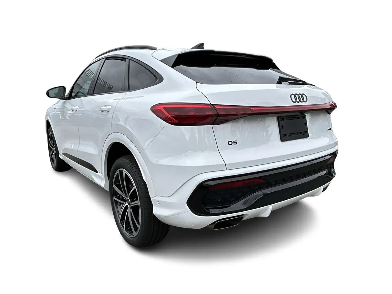 Audi Q5 photo Audi Q5