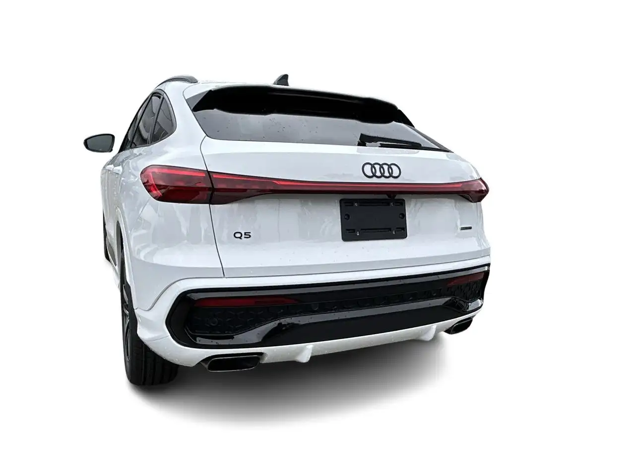 Audi Q5 photo Audi Q5