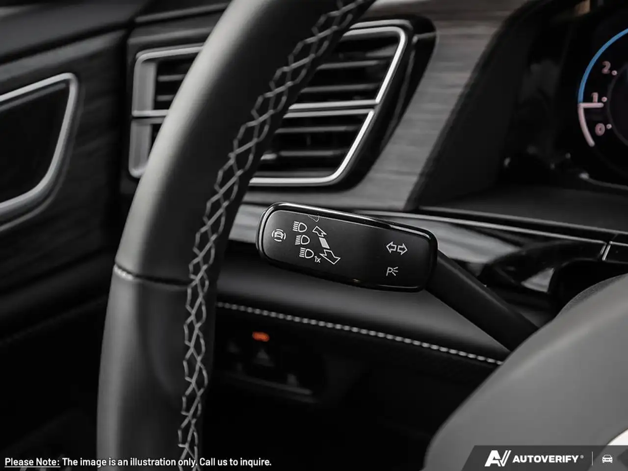 Volkswagen Atlas fotografie Volkswagen Atlas