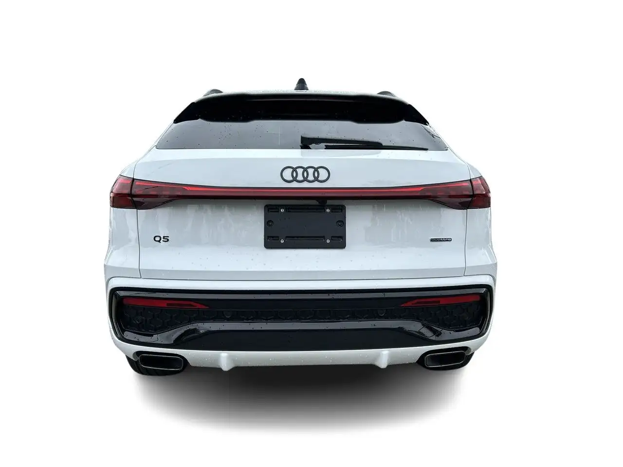 Audi Q5 photo Audi Q5