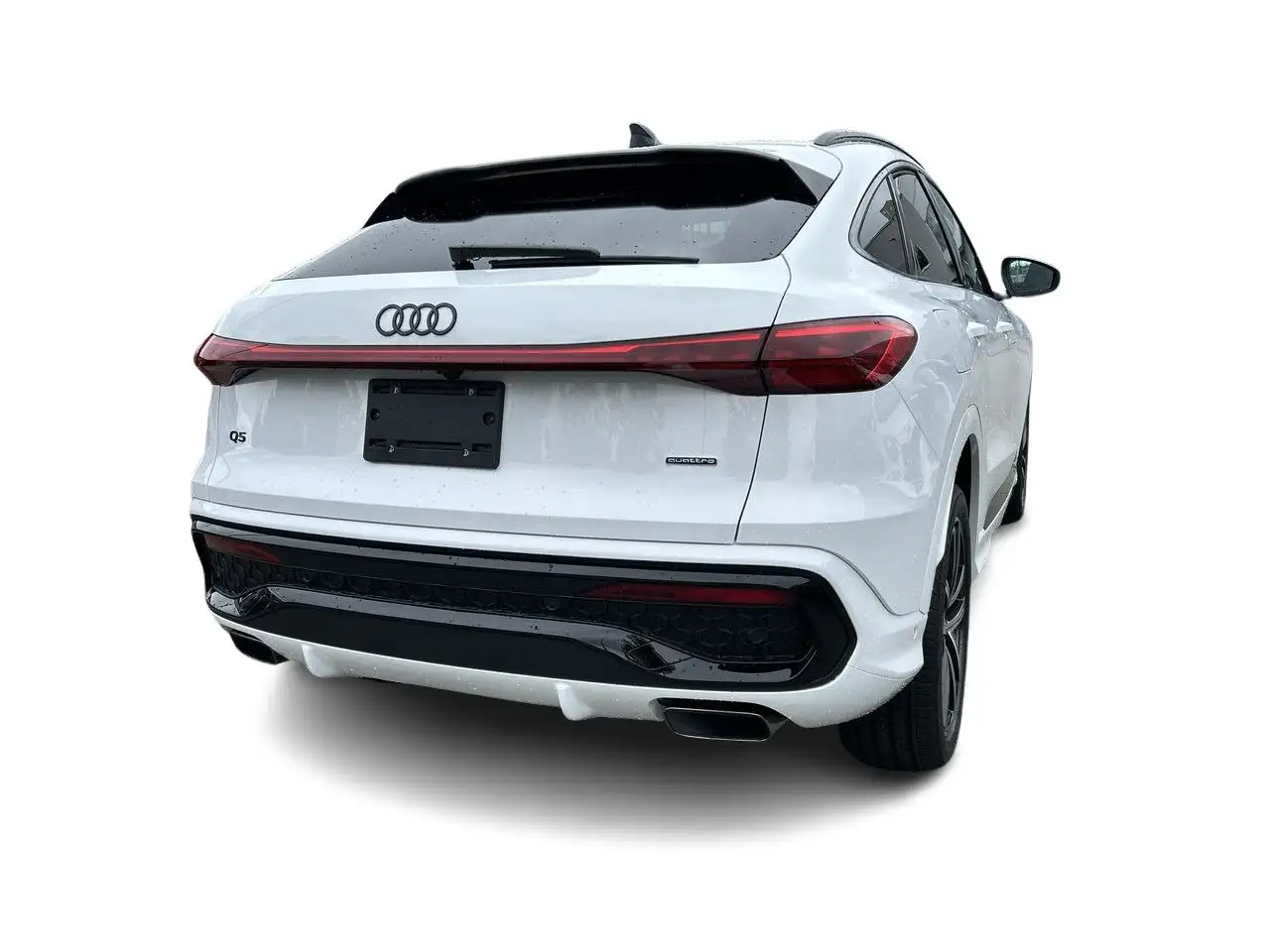Audi Q5 photo Audi Q5