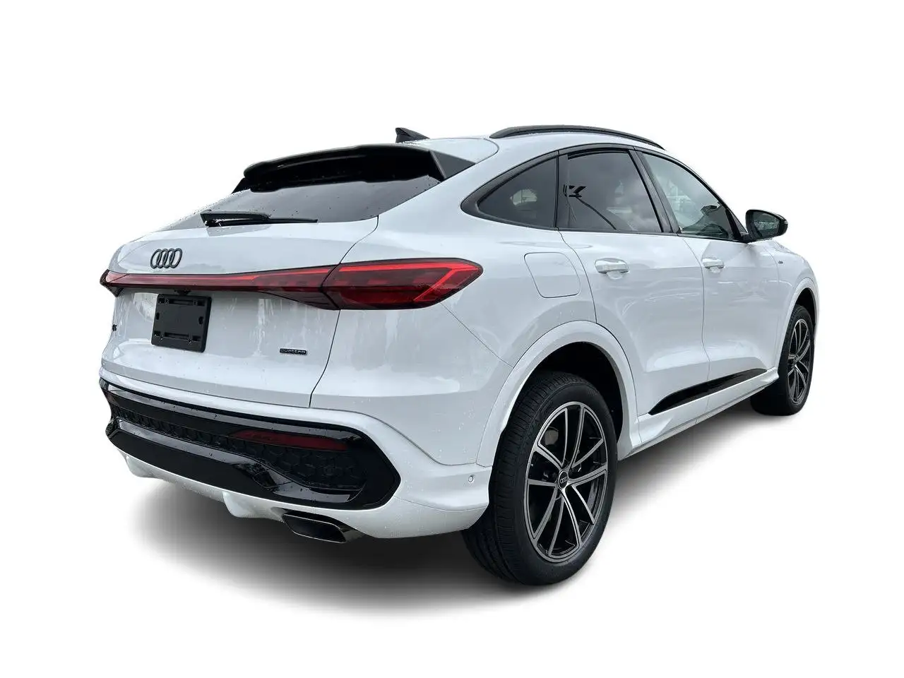 Audi Q5 photo Audi Q5