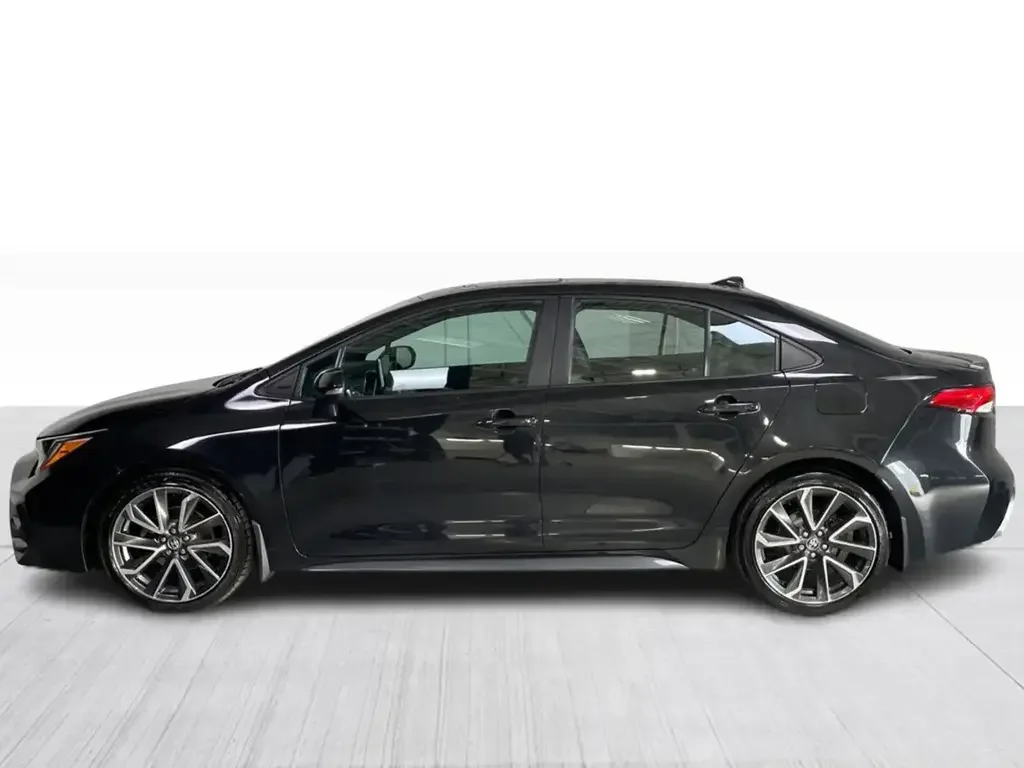 Toyota Corolla снимка Toyota Corolla