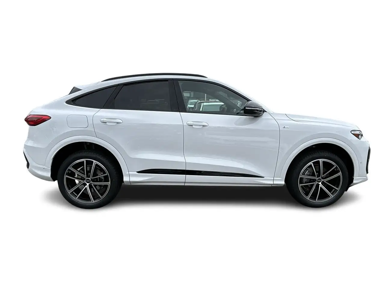 Audi Q5 photo Audi Q5