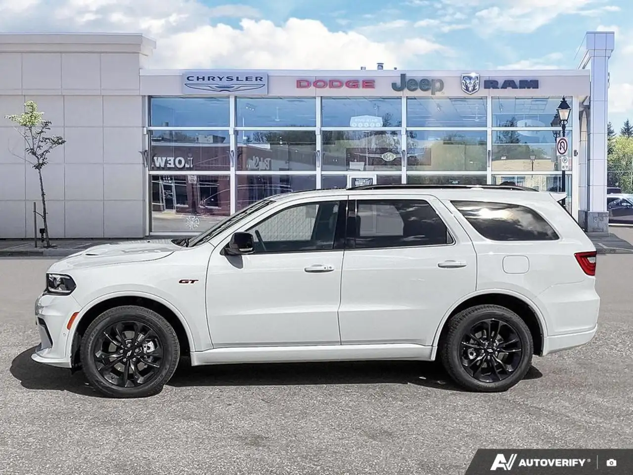 Dodge Durango photo Dodge Durango