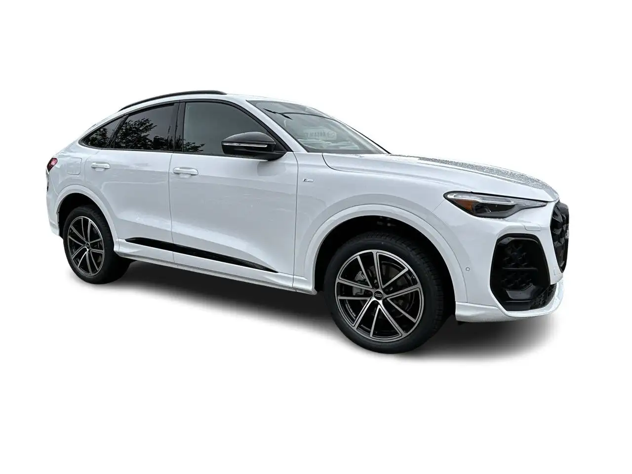 Audi Q5 photo Audi Q5