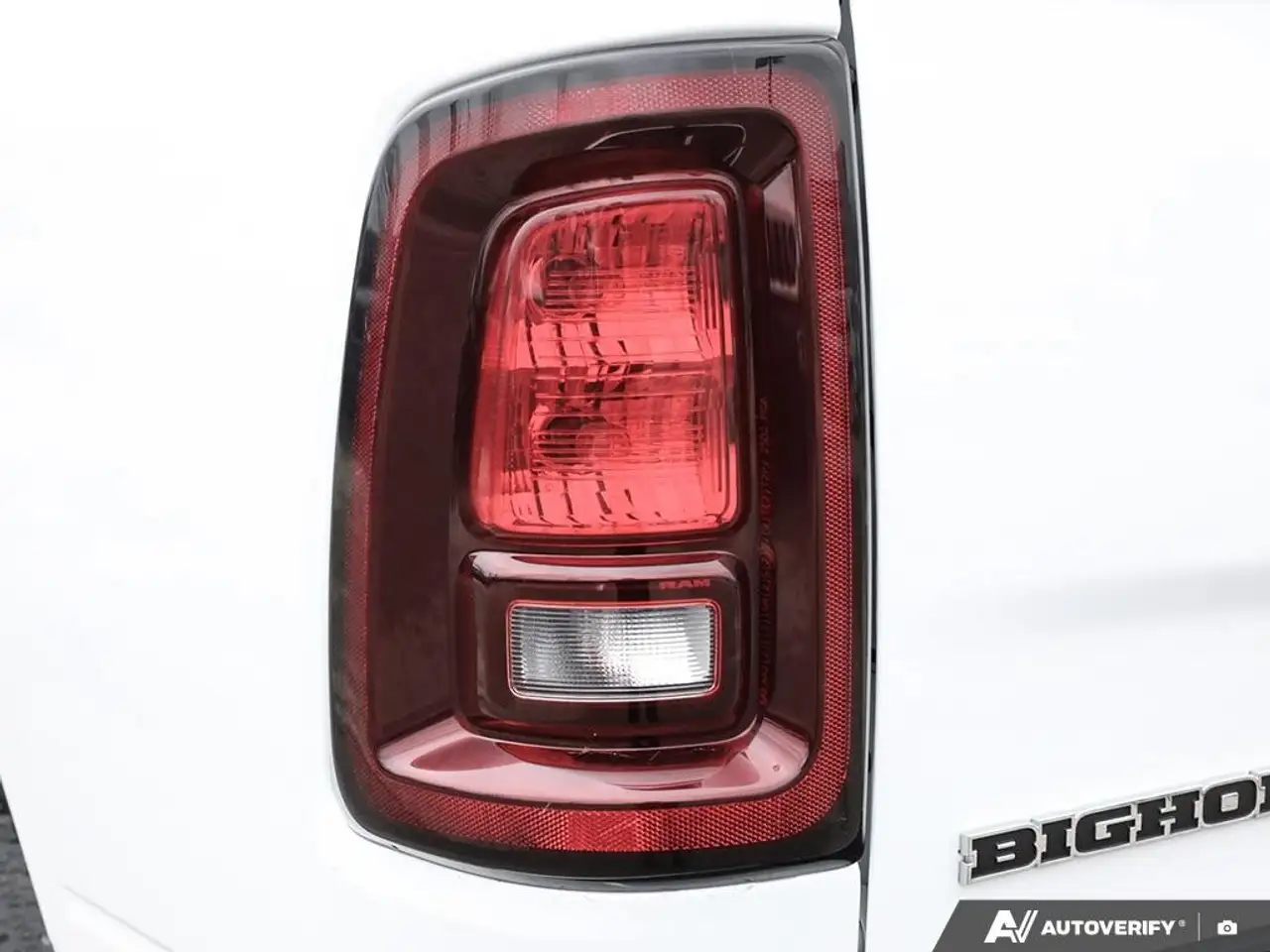 RAM 2500 снимка RAM 2500