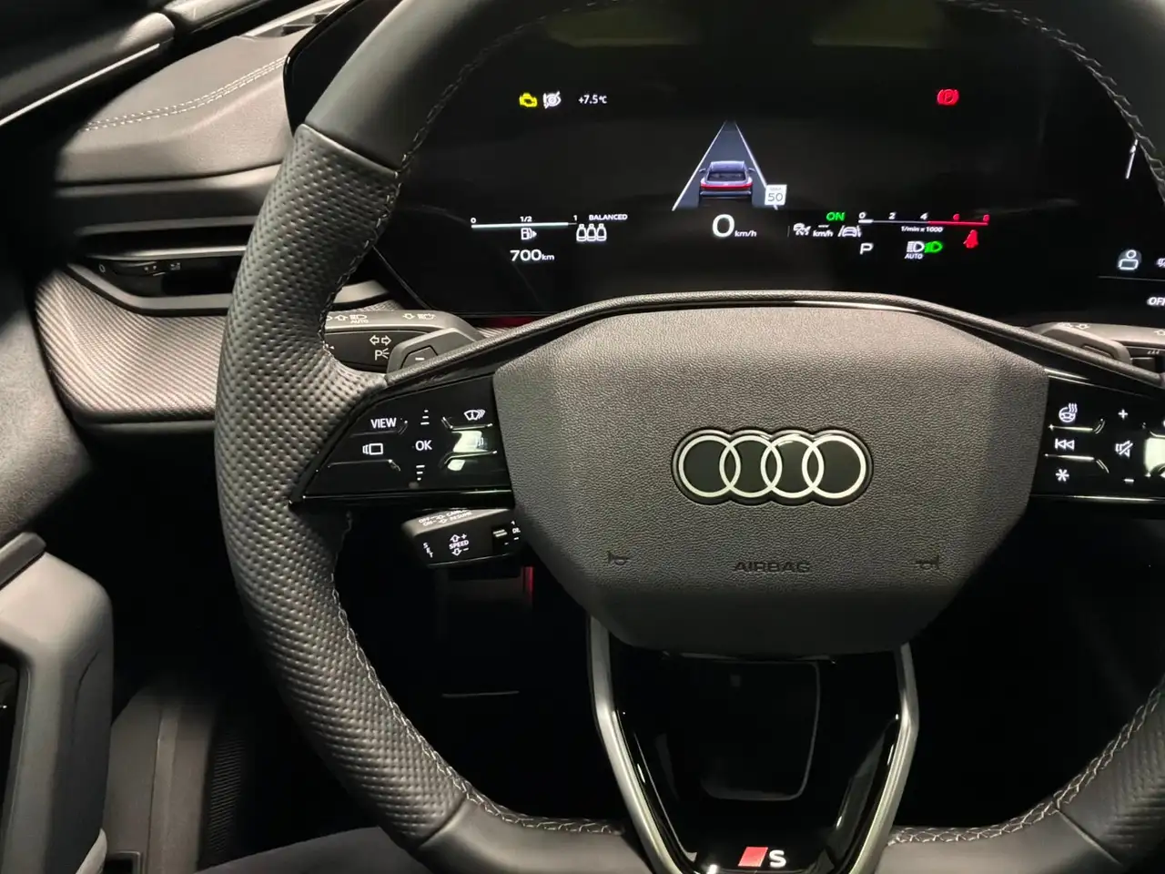 Audi SQ5 fotografie Audi SQ5