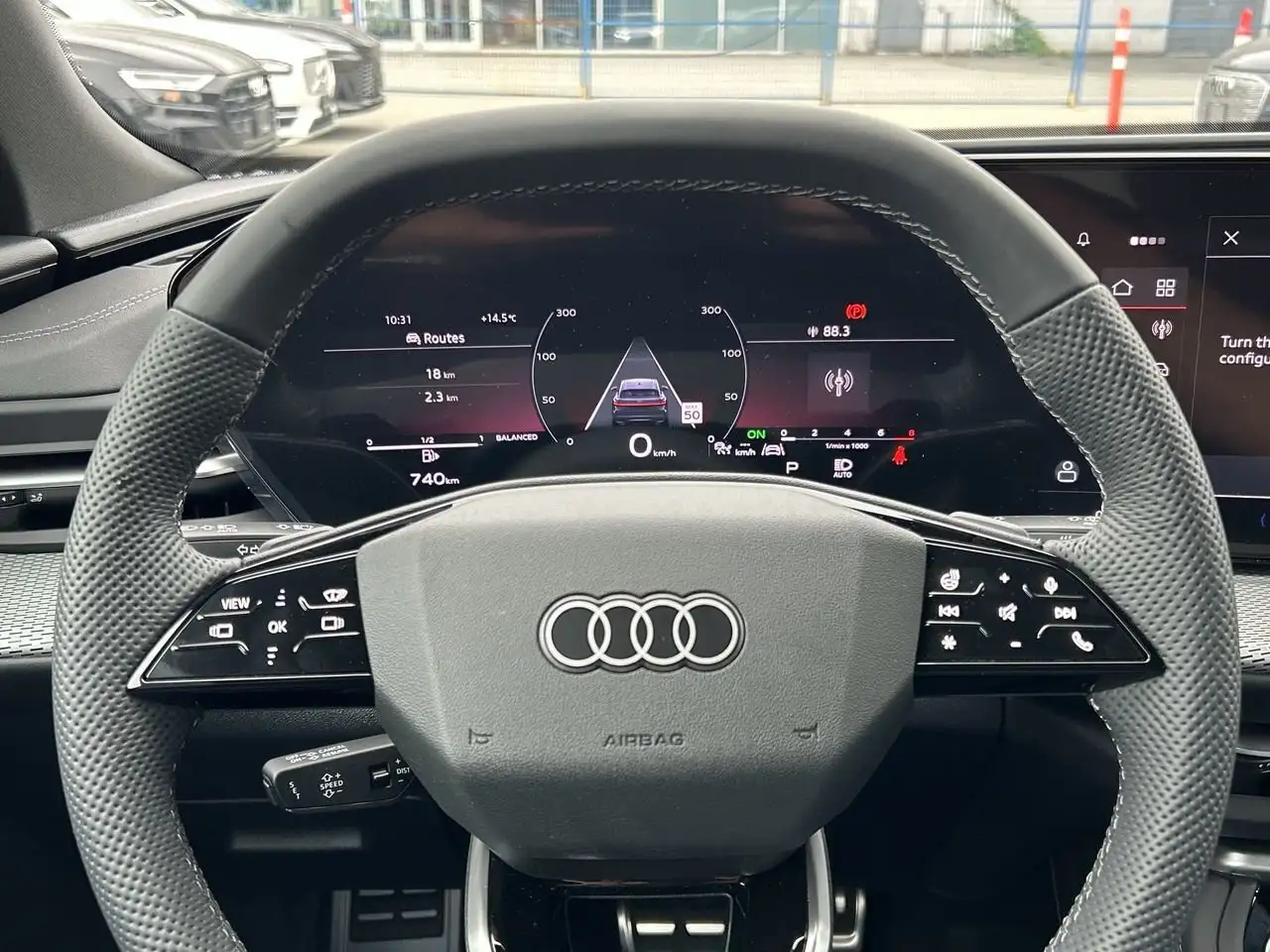 Audi Q5 photo Audi Q5